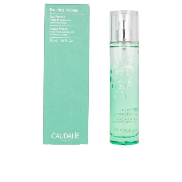 Caudalie EAU DES VIGNES agua fresca 50 ml