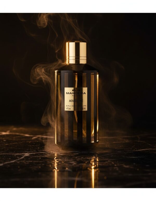 Mancera AOUD LINE edp vapor 120 ml