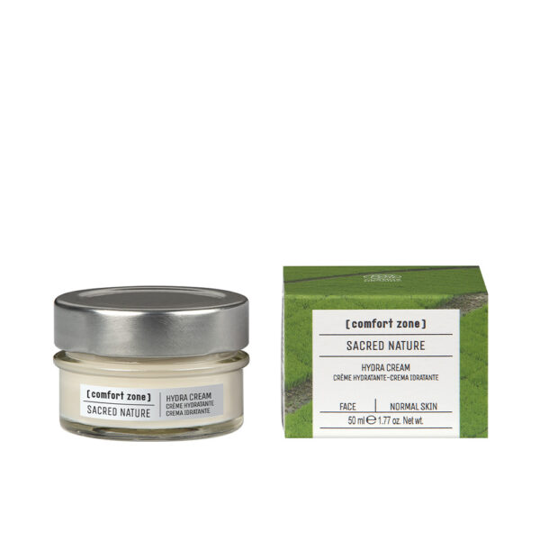 SACRED NATURE hydra cream 50 ml