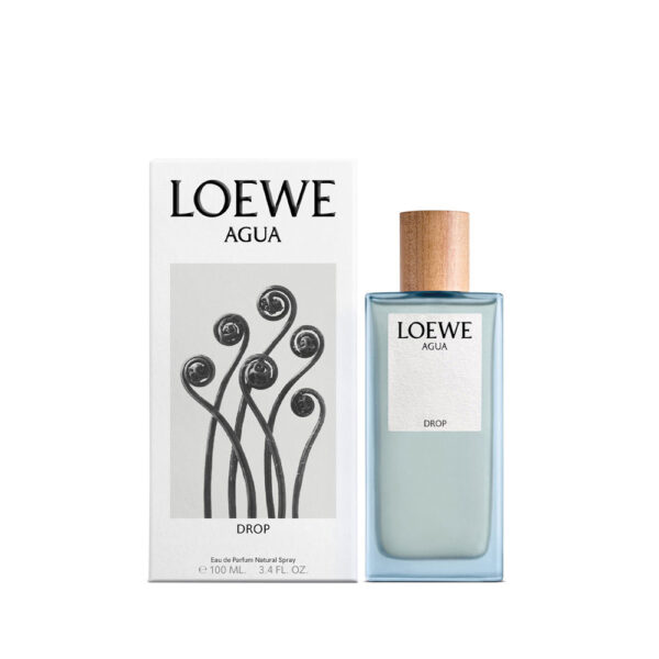 Loewe DROP WATER edp vapo 100 ml