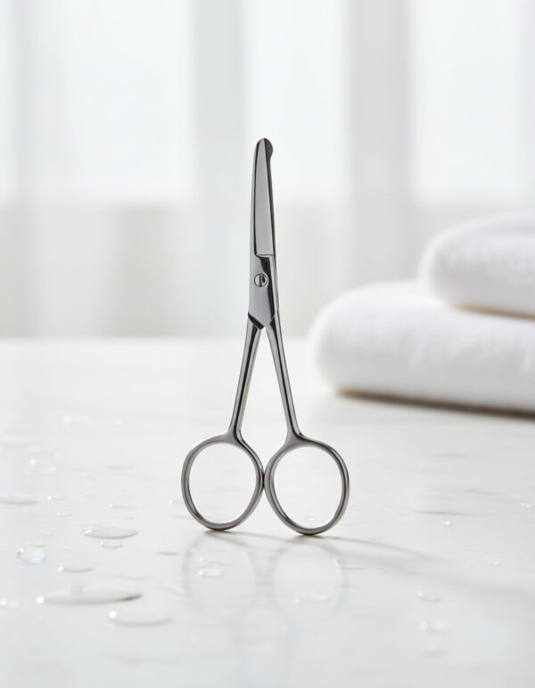Galiplus baby NAIL SCISSORS 1 u