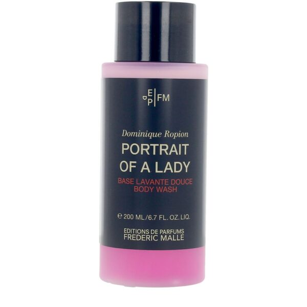 Frederic malle PORTRAIT OF A LADY shower gel 200 ml
