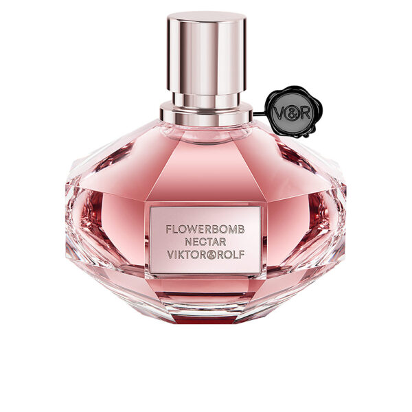 FLOWERBOMB NECTAR eau de parfum intense spray 90 ml