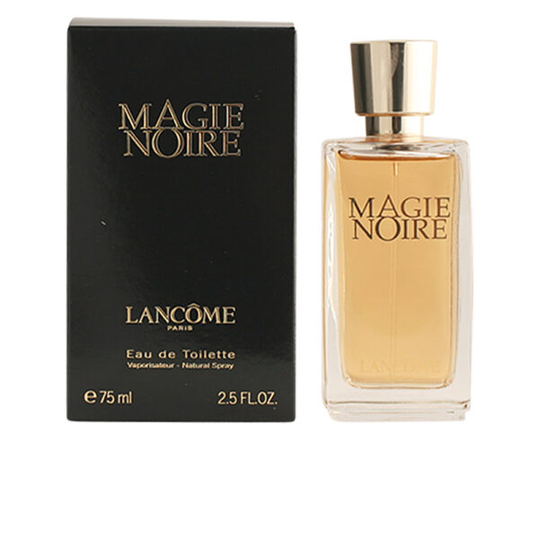 LancÔme MAGIE NOIRE eau de toilette spray 75 ml