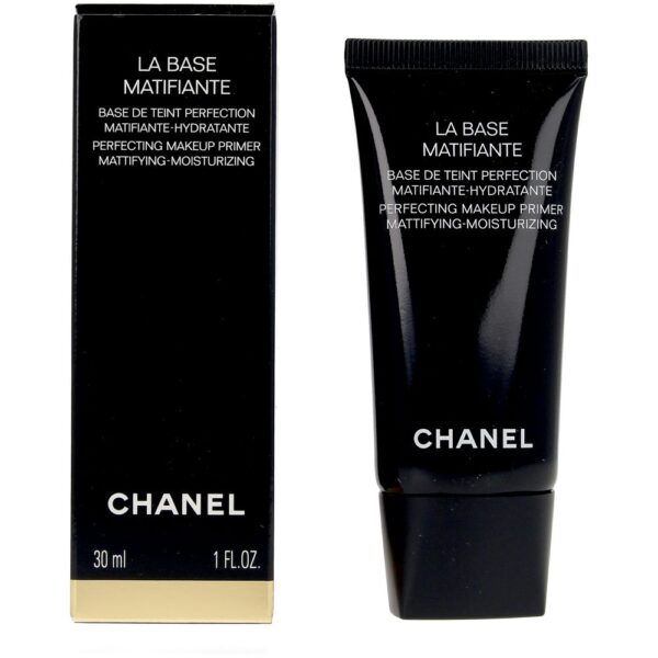 Chanel THE BASE mattifying 30 ml