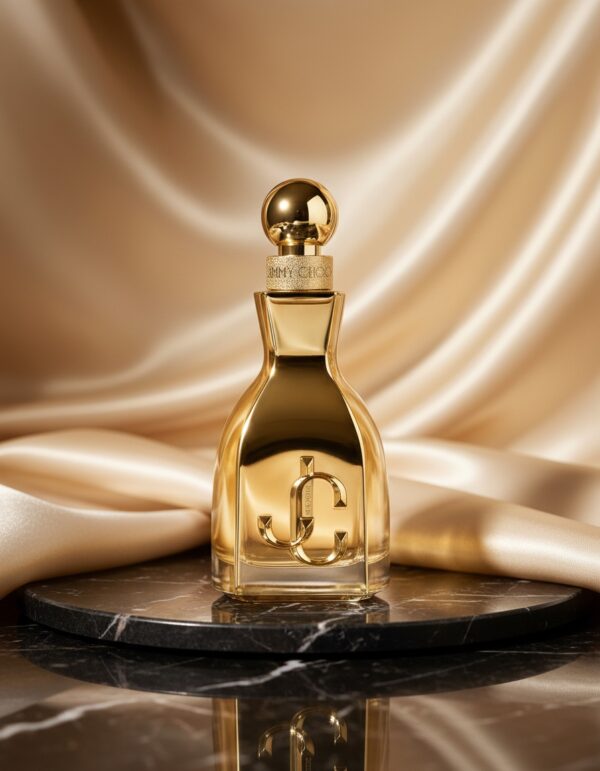 Jimmy choo I WANT CHOO LE PARFUM edp vapo 60 ml