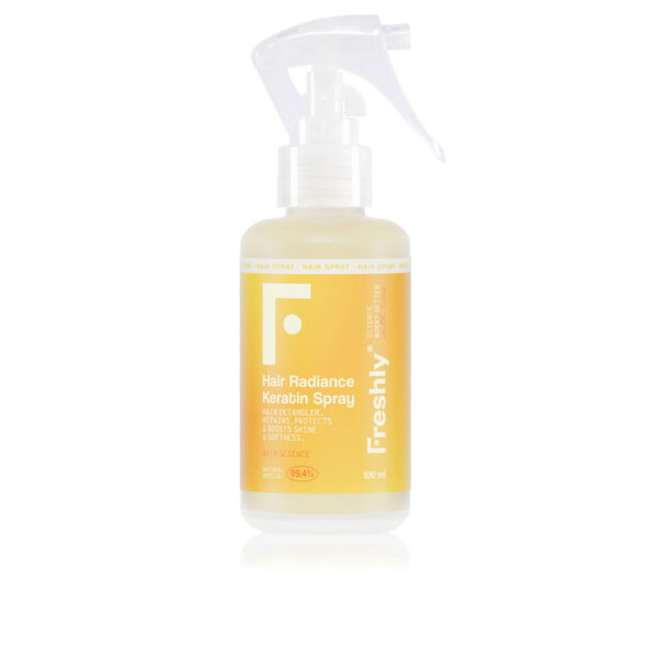 HAIR RADIANCE detangling spray 100 ml
