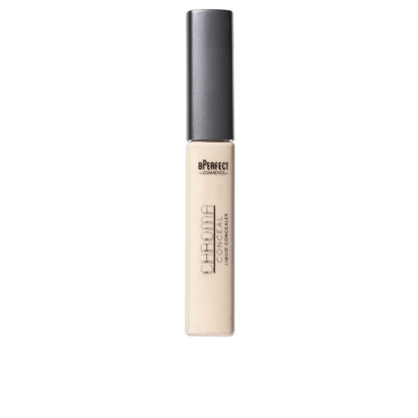 Bperfect cosmetics CHROMA CONCEAL liquid concealer #w1
