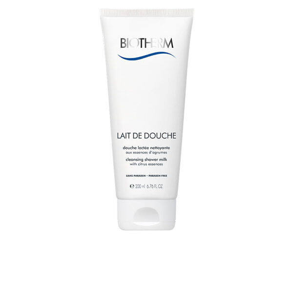 Biotherm LAIT de douche 200 ml