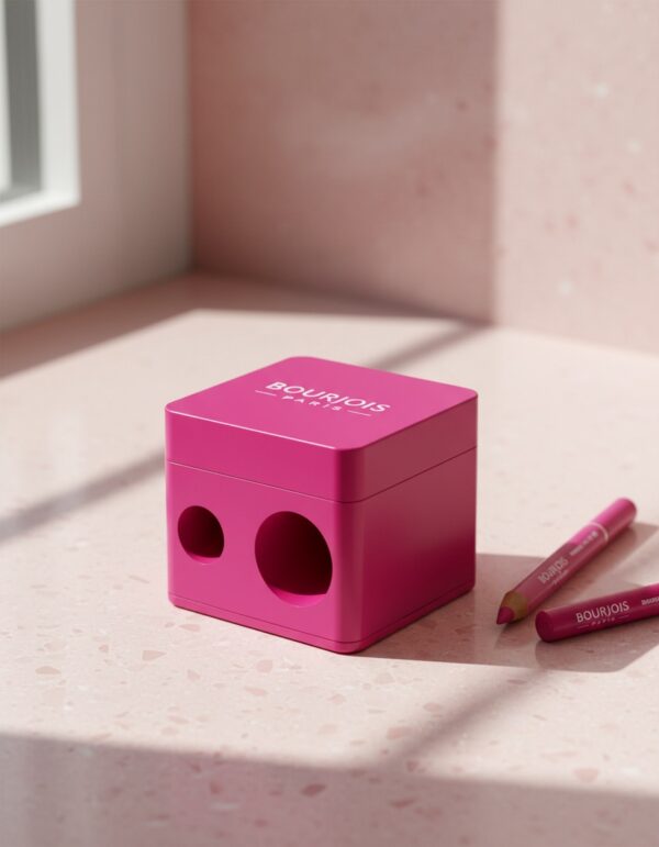 DOUBLE SHARPENER 1 u