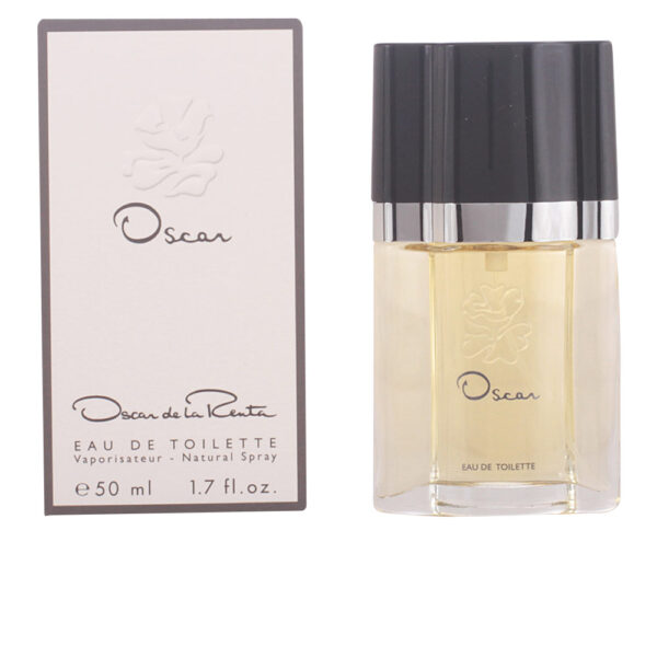 Oscar de la renta OSCAR eau de toilette spray 50 ml