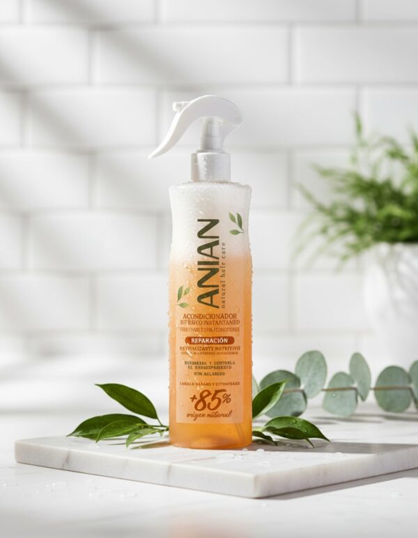 BIPHASIC repair conditioner 400 ml