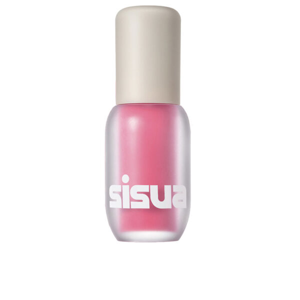 Unleashia SISUA POPCORN SYRUP lip plumping #1-Strawberry 3.8 ml