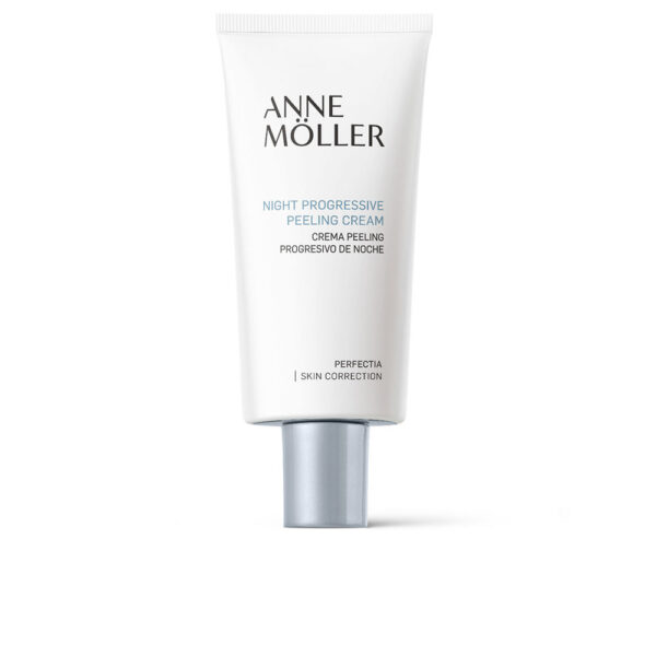 Anne mÖller PERFECTIA night progressive peeling cream 50 ml