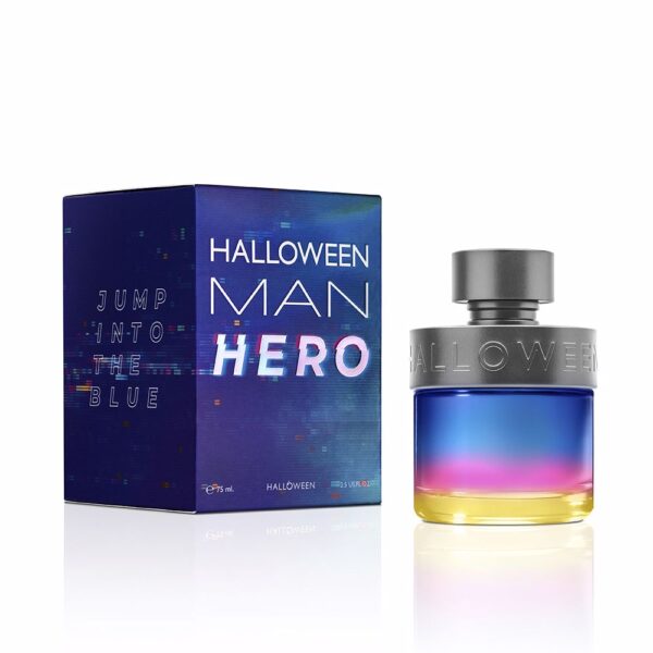 Halloween HALLOWEN MAN HERO eau de toilette spray 75 ml