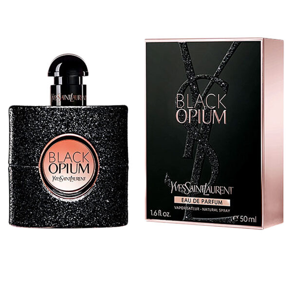 BLACK OPIUM eau de parfum spray 50 ml