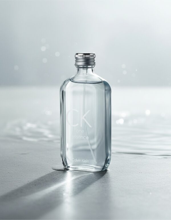 CK ONE ESSENCE edp vapo 100 ml