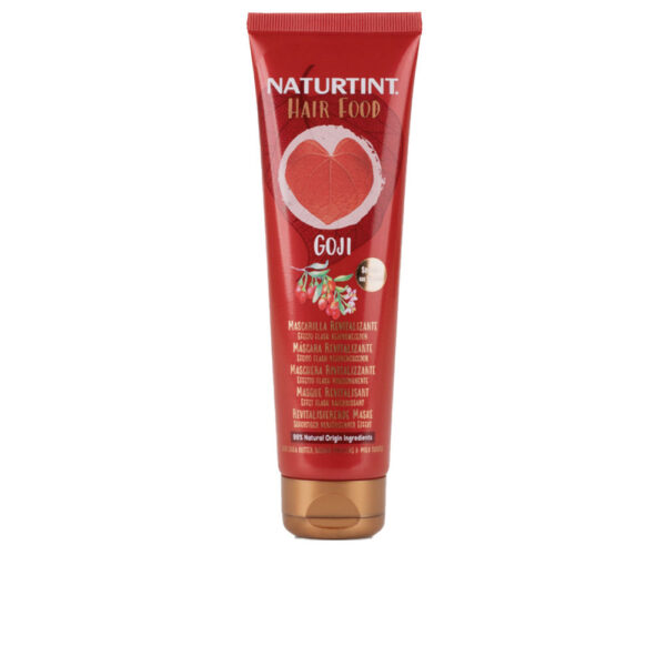 HAIR FOOD goji mask 150 ml