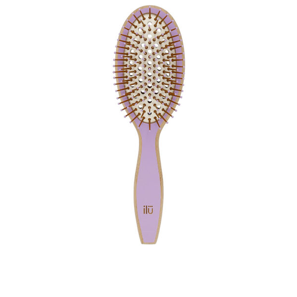 IlŪ BAMBOOM oval brush #medium 1 u