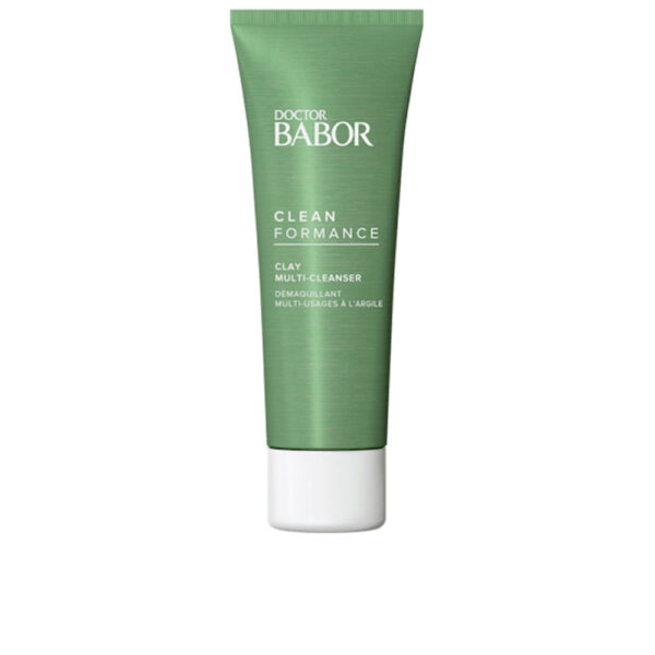Babor CLEAN FORMANCE cleaner 50 ml
