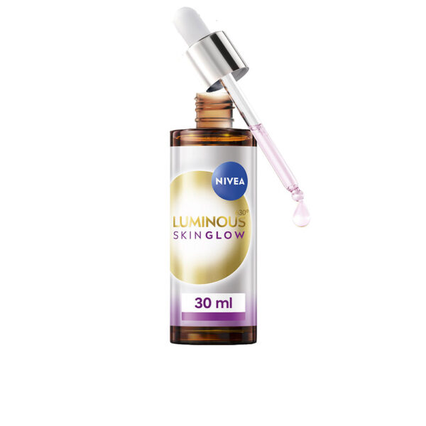 LUMINOUS 630º skin glow sérum 30 ml