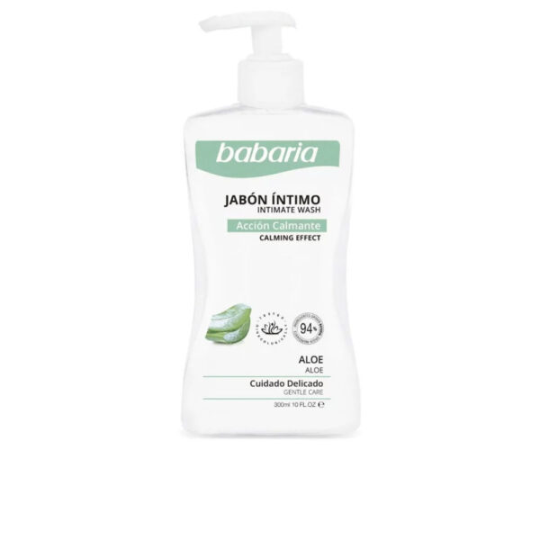 Gel Ph Neutro de Aloe Vera 300ml