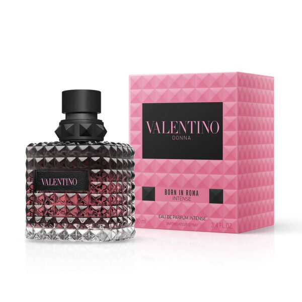 VALENTINO DONNA BORN IN ROMA INTENSE edp vapo 100 ml