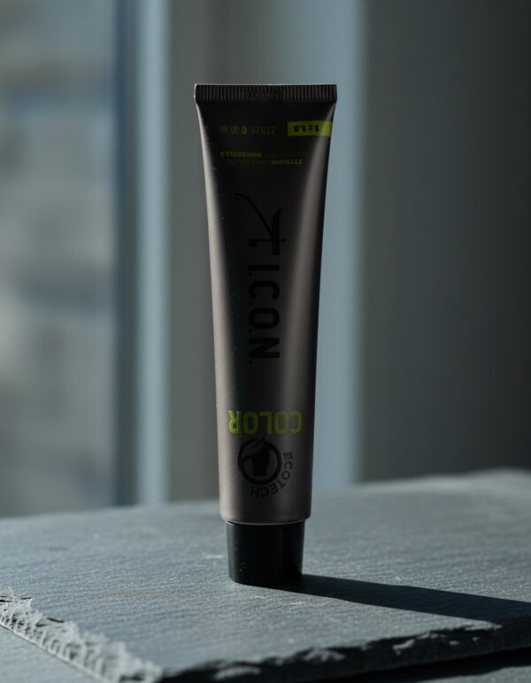 ECOTECH COLOR metallics #green envy 60 ml