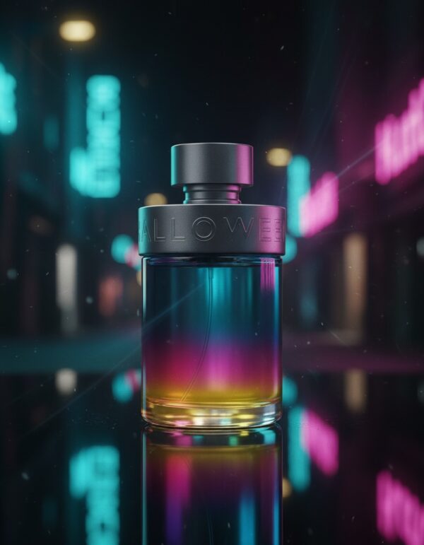 Halloween HALLOWEN MAN HERO eau de toilette spray 125 ml