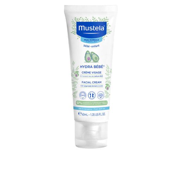BABY-CHILD facial cream 40 ml