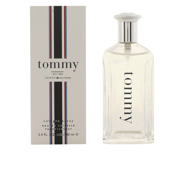 Tommy hilfiger TOMMY edt vapo 100 ml