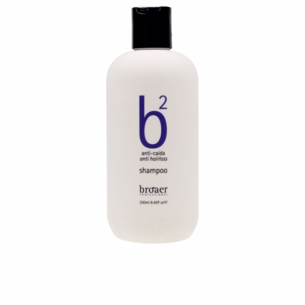 B2 ANTI-HAIR LOSS shampoo 250 ml