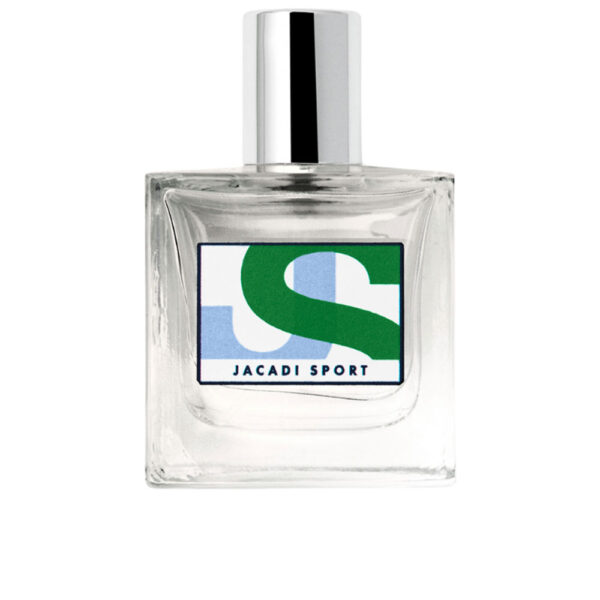 JACADI SPORT edt vapor 50 ml