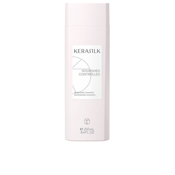 Kerasilk ESSENTIALS smoothing shampoo 250 ml