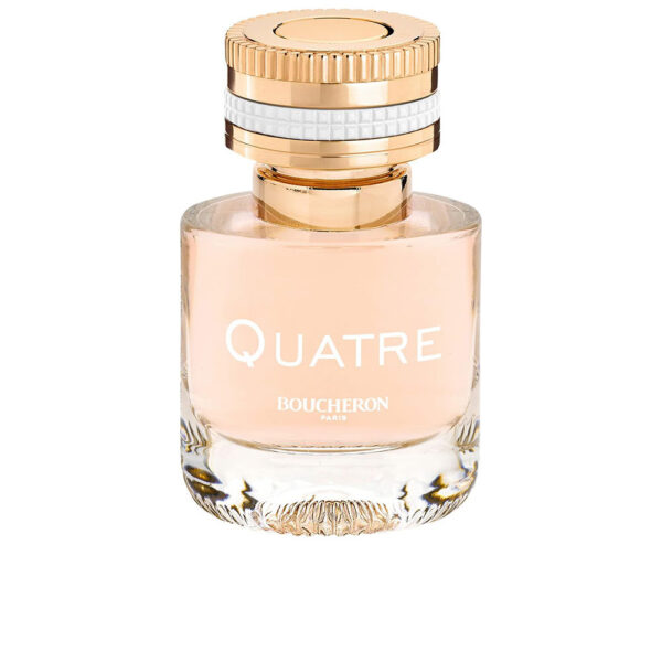 Boucheron QUATRE POUR FEMME eau de parfum spray 30 ml