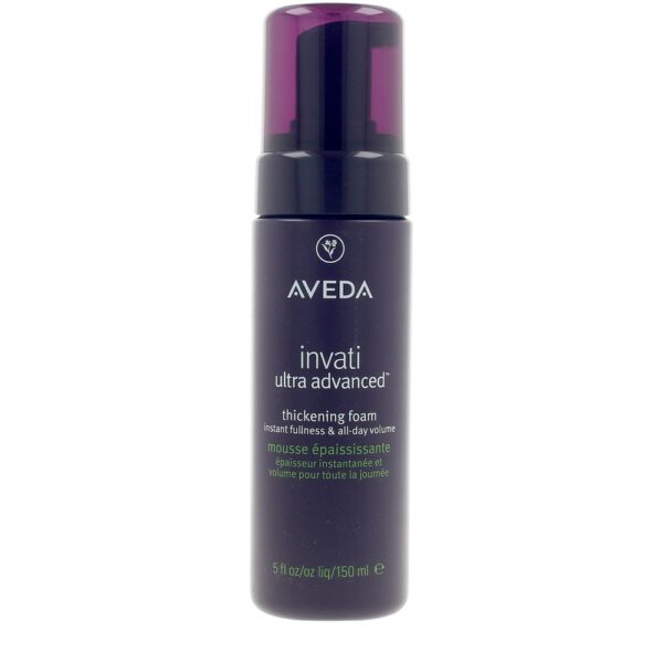 Aveda INVATI tickening foam épaississante mousse 150 ml