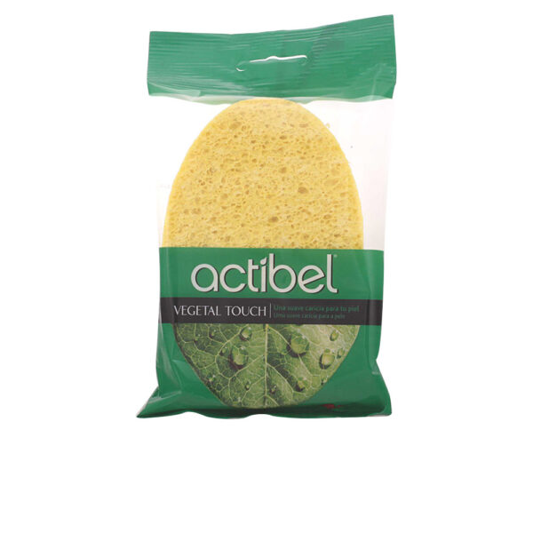ACTIBEL vegetable sponge touch 1 u