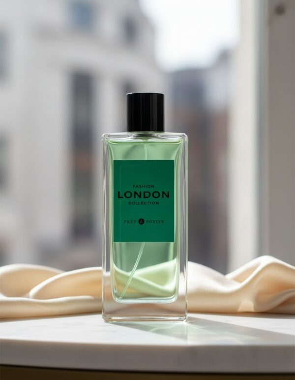 LONDON COLLECTION edp vapo 100 ml