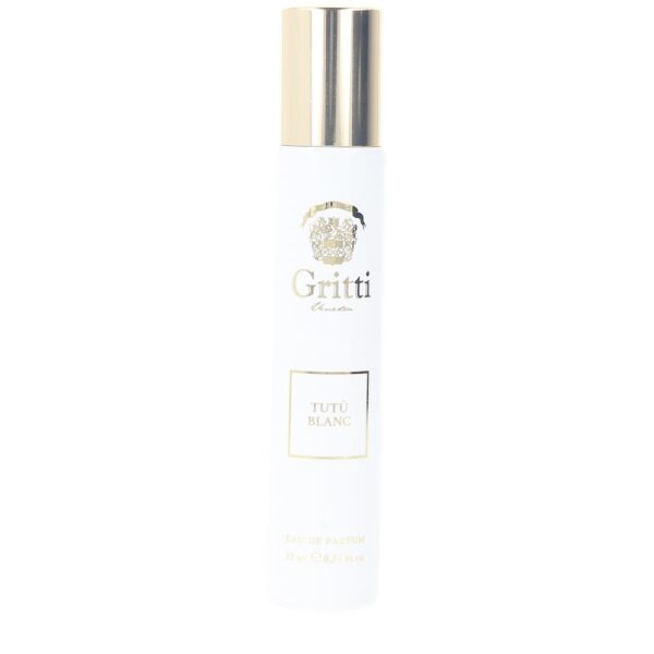Gritti TUTÙ BLANC edp vapo 15 ml