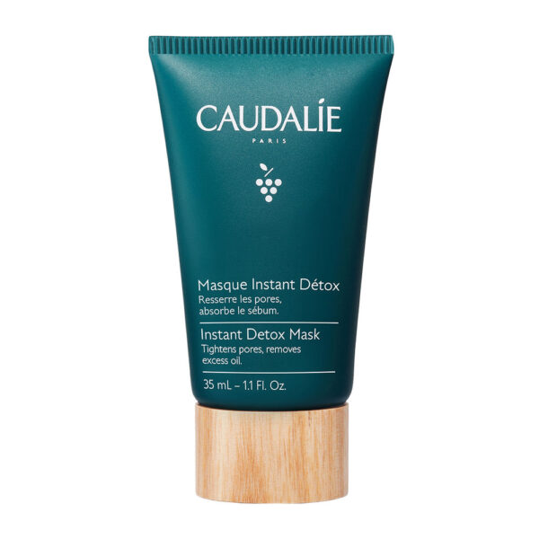 Caudalie MASCARILLA INSTANT DETOX 35 ml