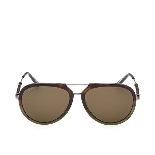 Tod's TO0378 56E 58mm