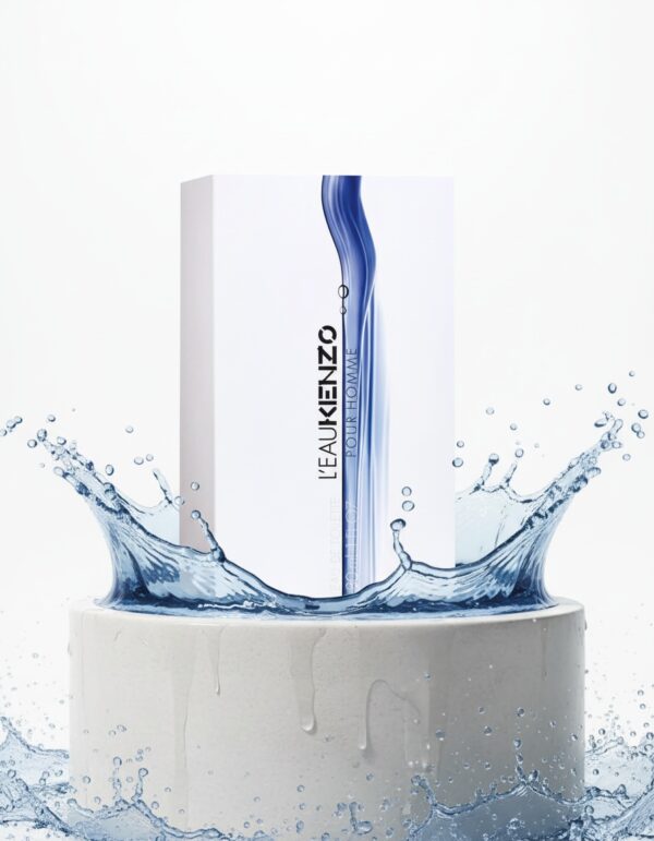 L'EAU KENZO POUR HOMME eau de toilette spray 30 ml
