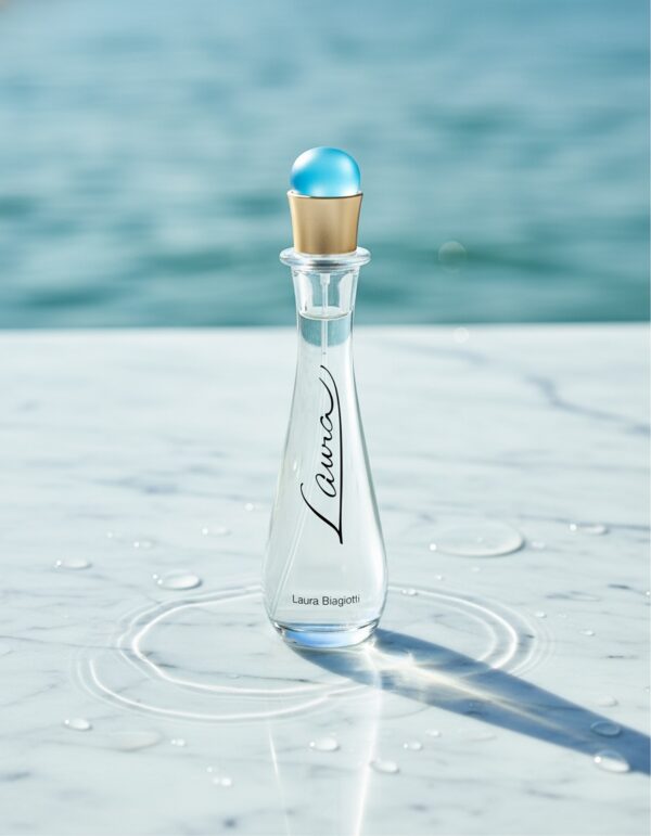 Laura biagiotti LAURA eau de toilette spray 50 ml