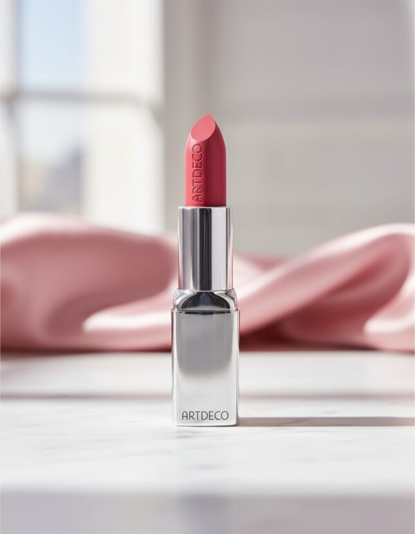 HIGH PERFORMANCE lipstick #770-mat love letter
