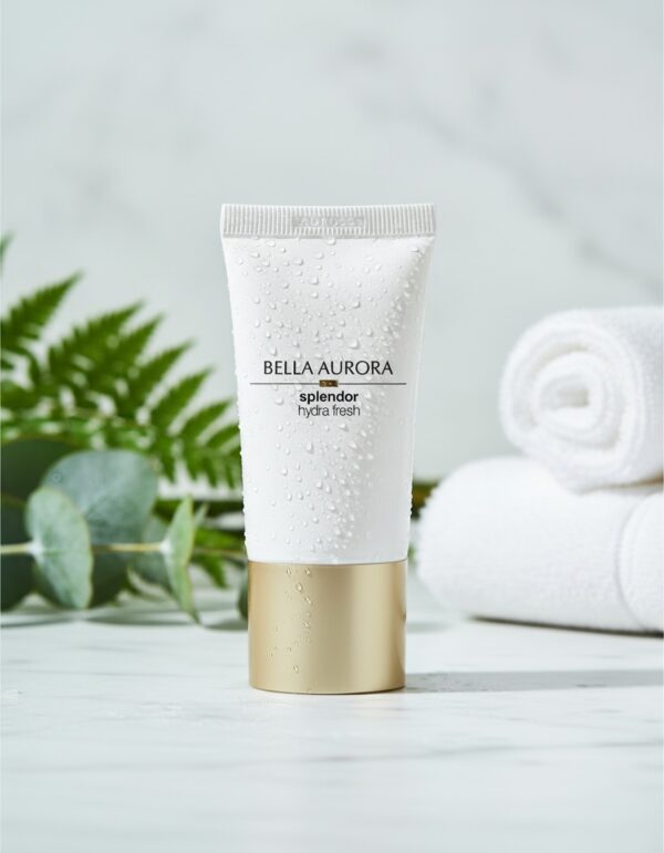 SPLENDOR HYDRA FRESH refreshing anti-aging cream SPF20 50 ml