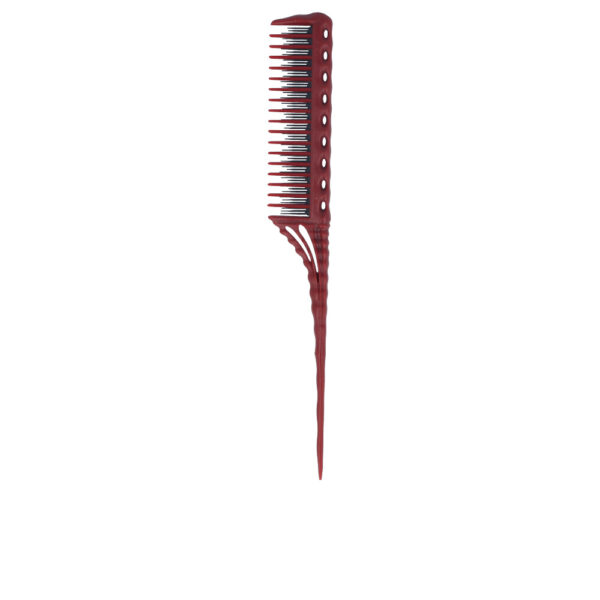 Y.s. park YS PARK RED CREPAR COMB 150 217 mm