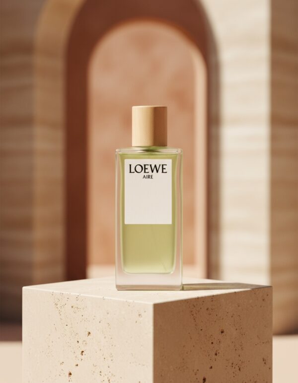 Loewe AIRE eau de toilette spray 100 ml