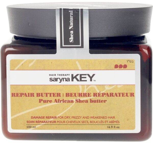 Saryna key DAMAGE REPAIR repair butter 500 ml