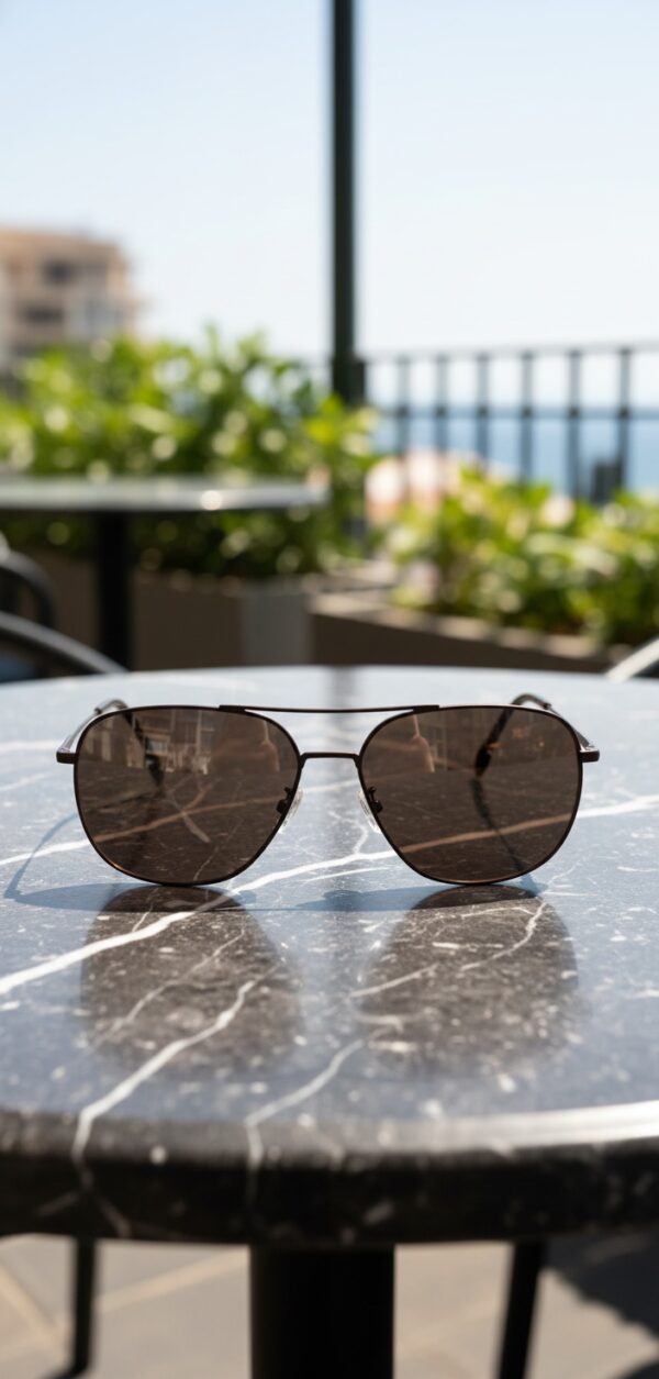 Hugo boss gafas HUGO BOSS 1557/O/F/S 1OT 150 mm