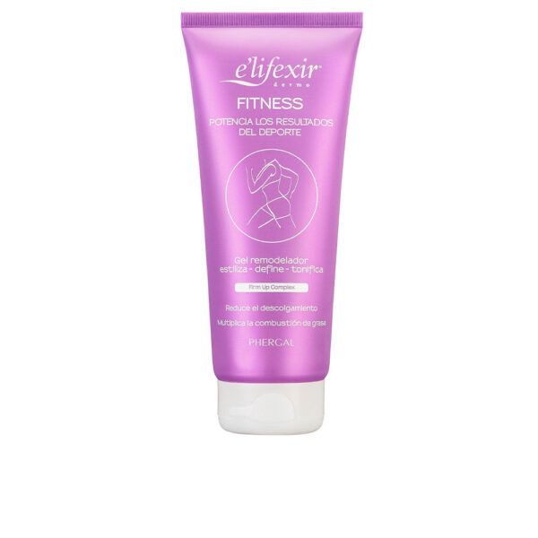 E'lifexir DERMO fitness 200 ml